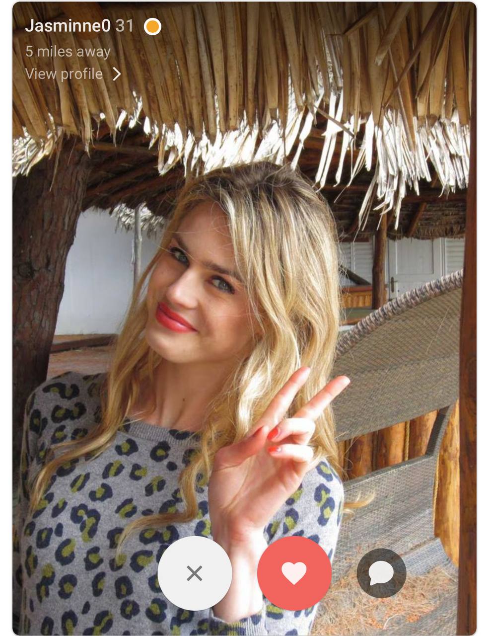 ユーザーアバター